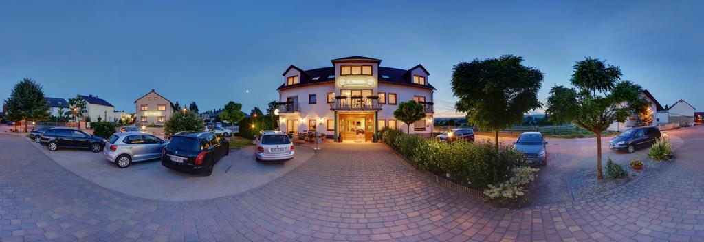 Fetzers Landhotel Ingelheim am Rhein Exterior photo